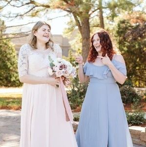 Meet your Posher, Kim